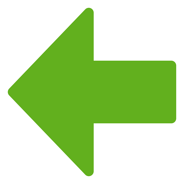 left button