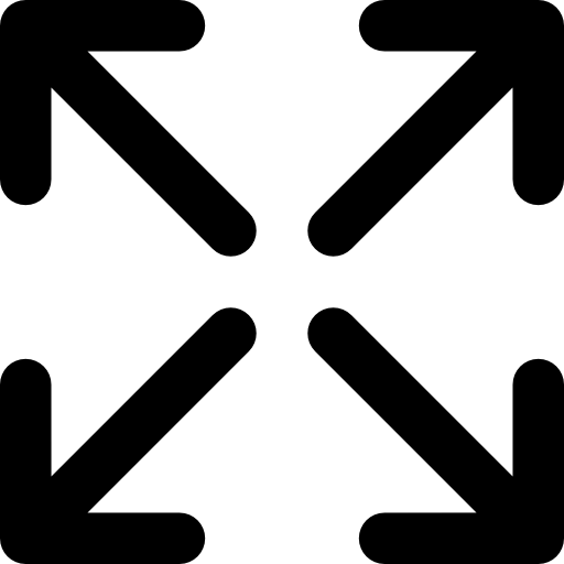 fullscreen button